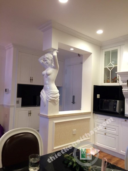 thi công nội thất chung cư thi-cong-tan-co-dien