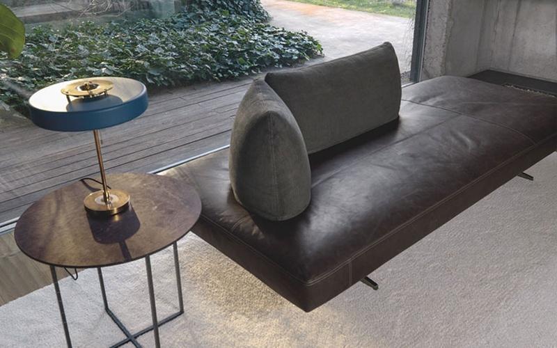 Vẻ đẹp hoàn thiện của kiến trúc trong Tháp Norman Foster