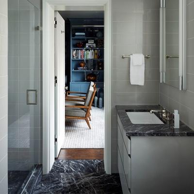 Vẻ đẹp hoàn thiện của kiến trúc trong Tháp Norman Foster