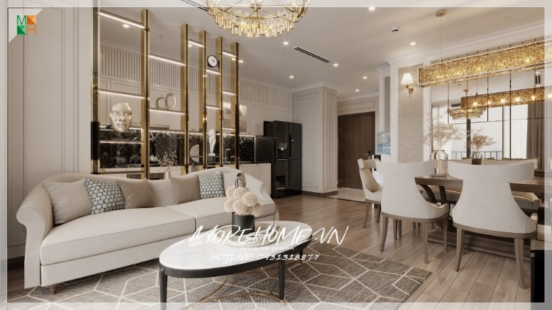 phong cách đương đại là gì