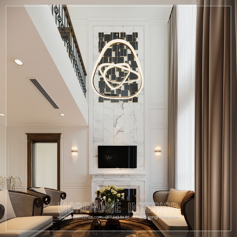 phong cách đương đại là gì