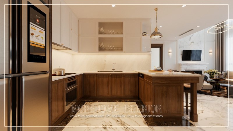 phong cách đương đại là gì