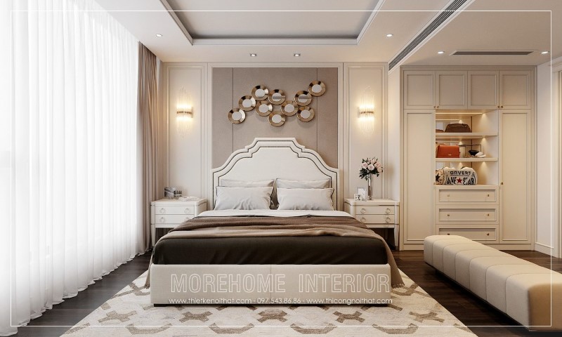 phong cách đương đại là gì