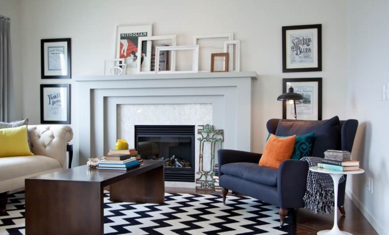 phong cách đương đại là gì