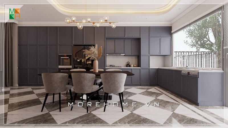 phong cách đương đại là gì