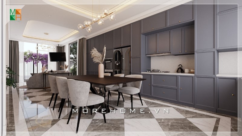 phong cách đương đại là gì