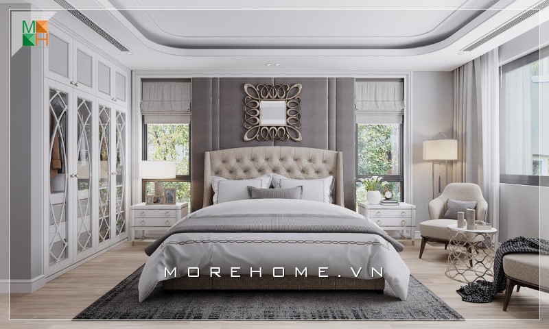 phong cách đương đại là gì