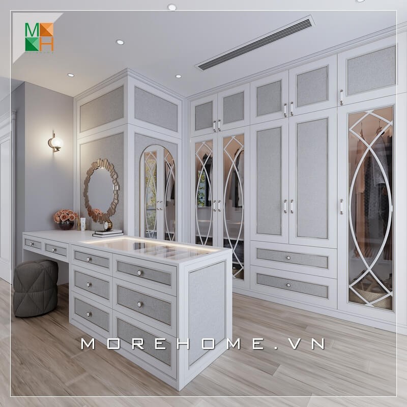 phong cách đương đại là gì