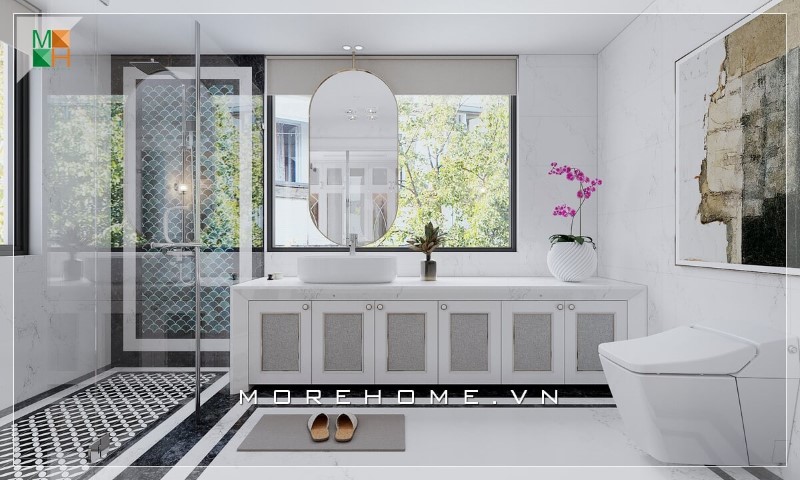 phong cách đương đại là gì