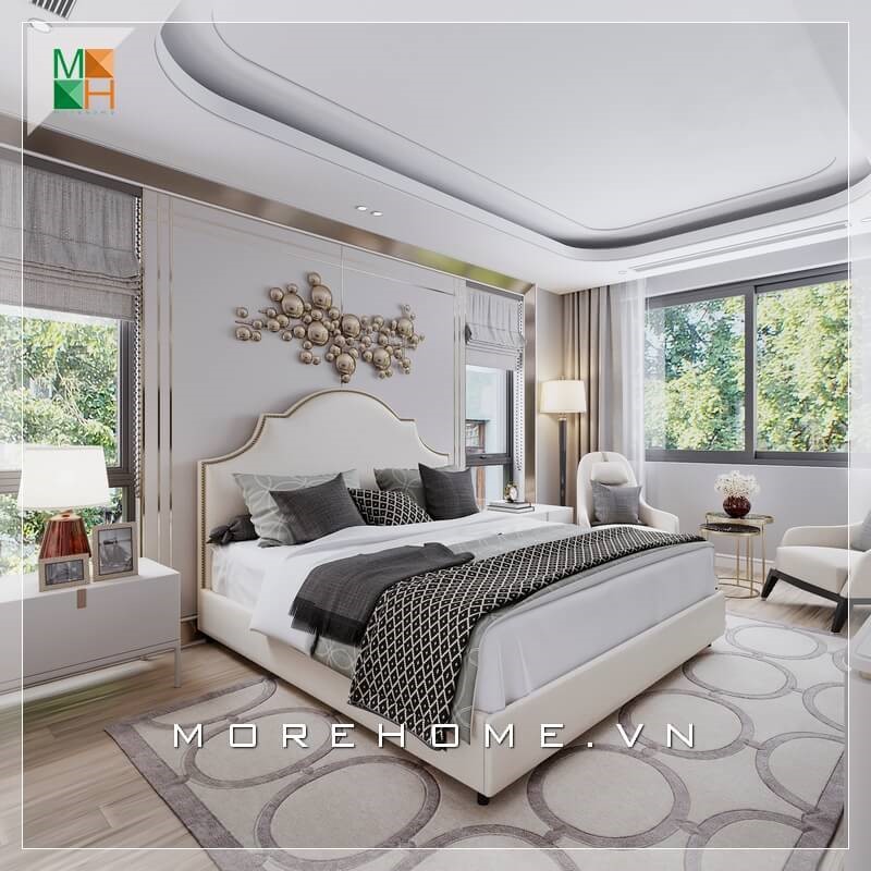 phong cách đương đại là gì