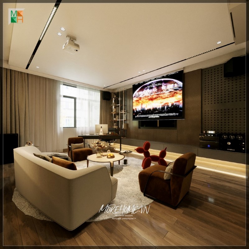 sofa châu Âu hiện đại