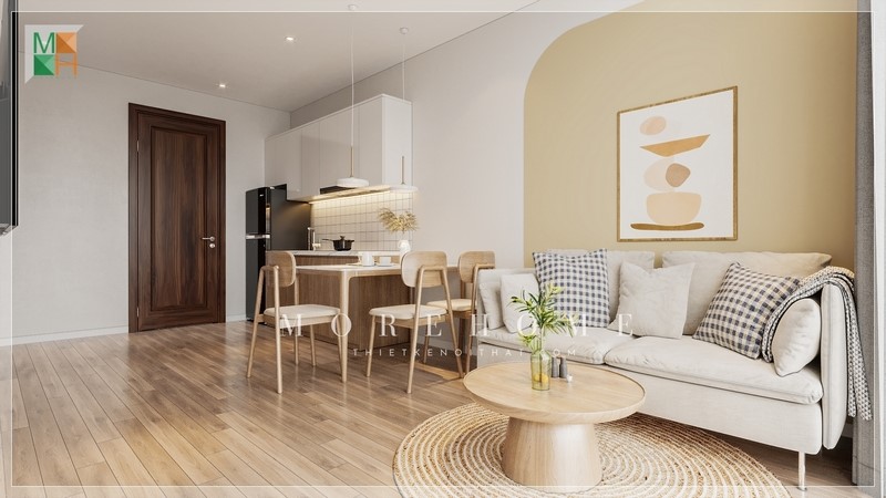 sofa châu Âu hiện đại