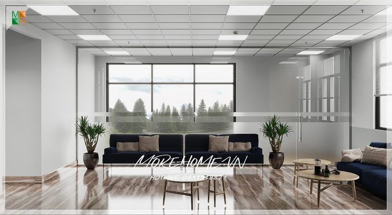 sofa châu Âu hiện đại