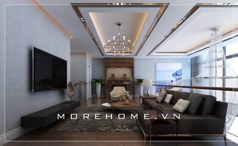 sofa châu Âu hiện đại