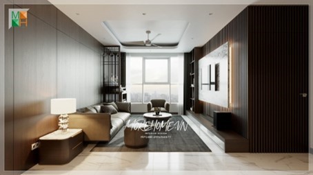 Sofa da hiện đại