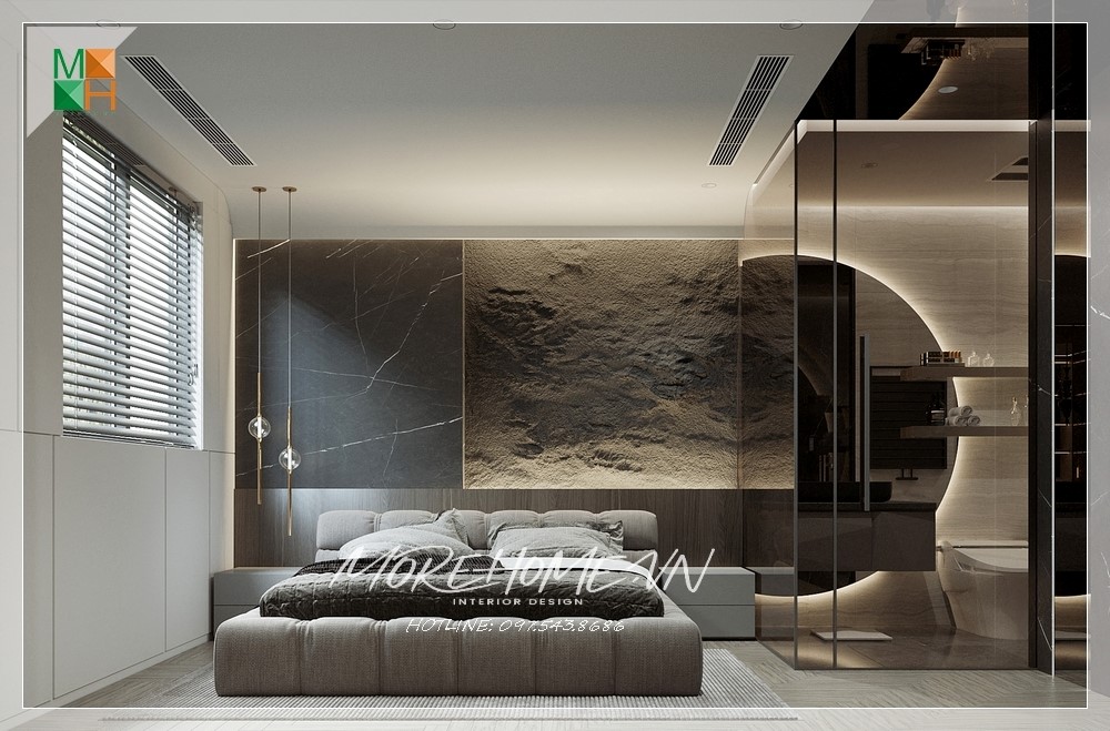 Thiết kế nhà hiện đại