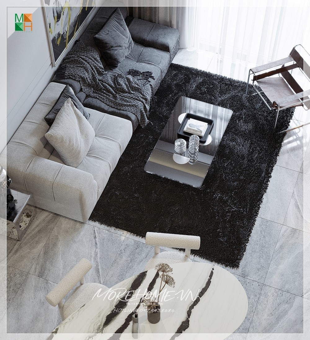 Thiết kế nhà hiện đại