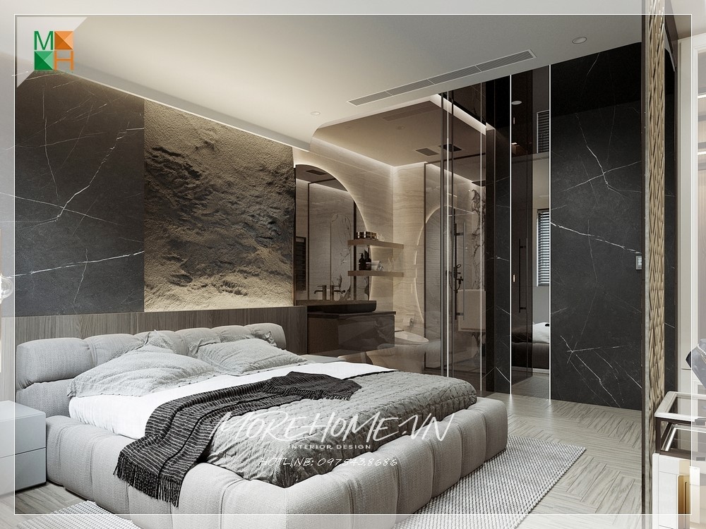 Nội thất hiện đại