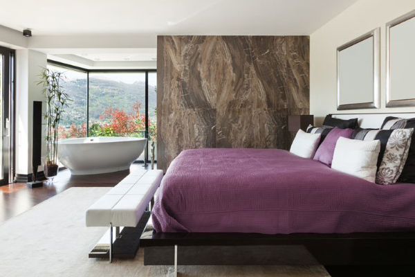 Phòng ngủ hợp phong thủy là như thế nào?